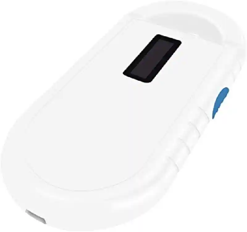 Mini Microchip Scanner