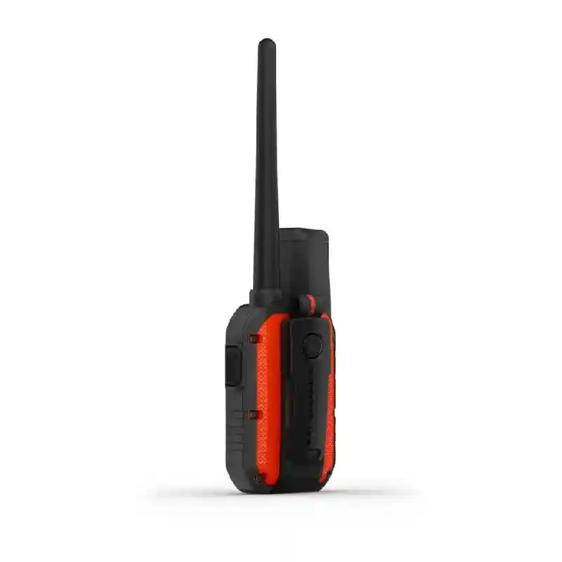Garmin Handheld, Alpha 10