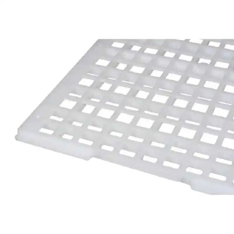 Plastic Flooring 1x1 Openings 24X48
