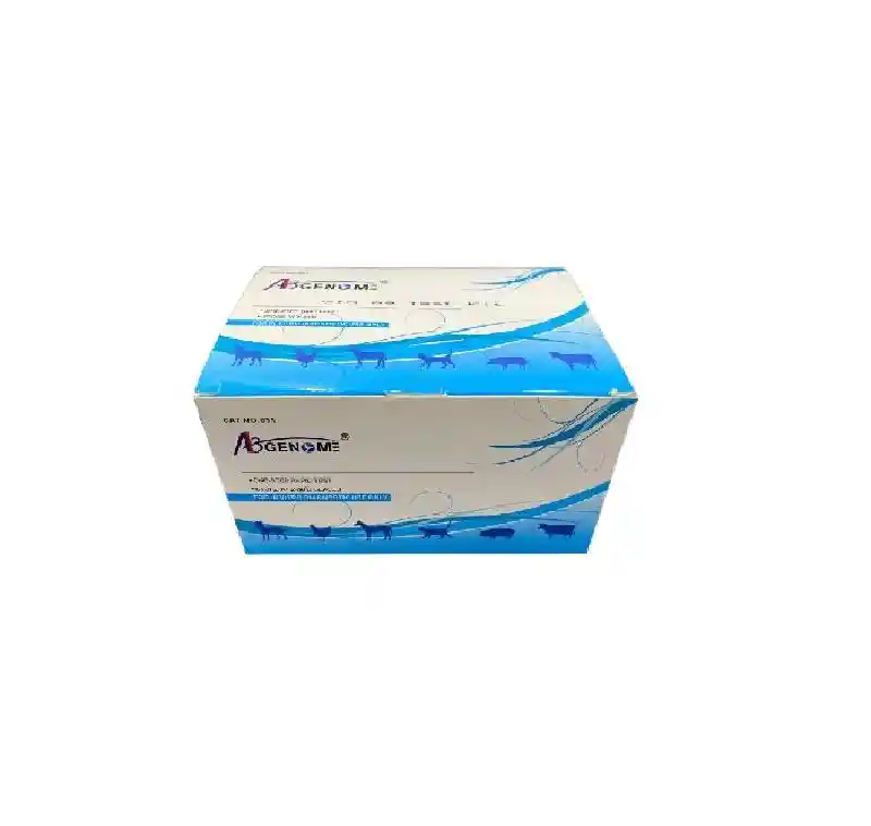 Giardia Test Kit-Qty 10