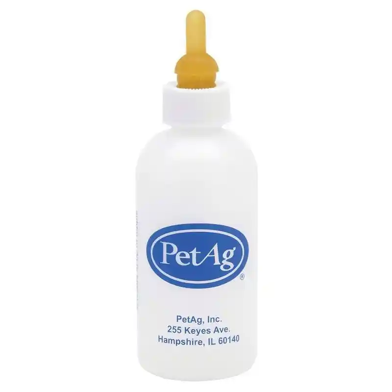 Pet Nurser-Bottle Only | 2 oz