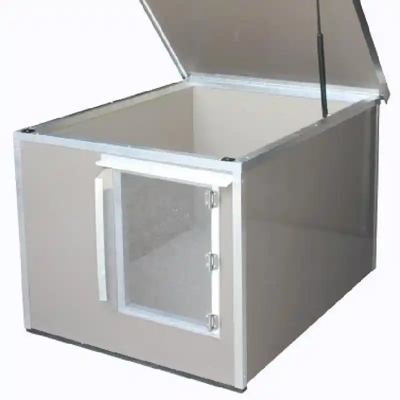 Dog House-Small 24X24X20
