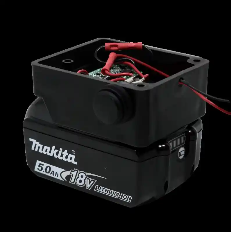 Motion Sensor Light Buddy Milwaukee