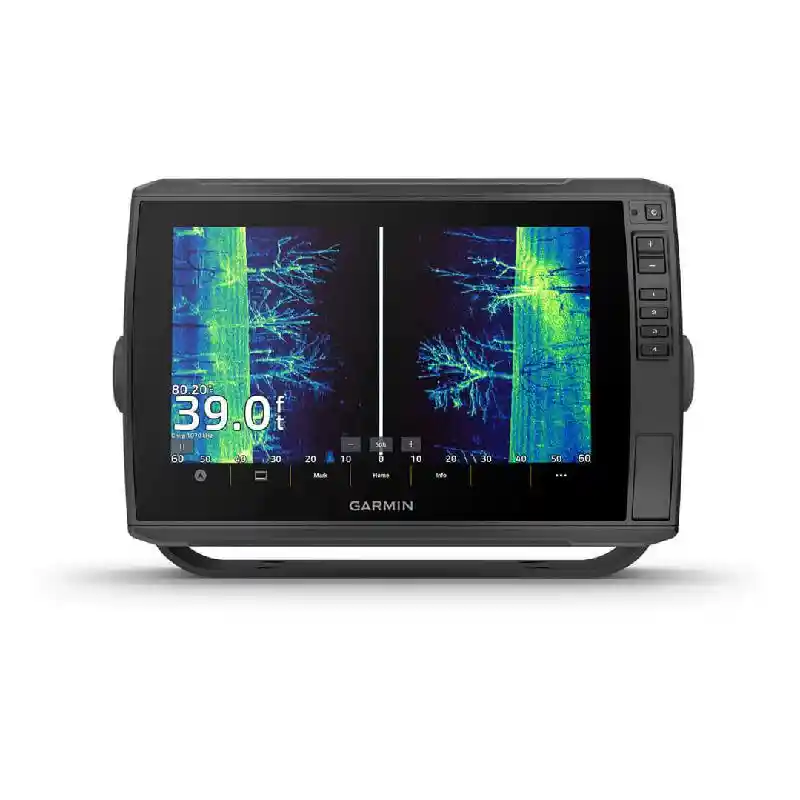 ECHOMAP Ultra 2 10" Chartplotters, 106sv w/o Trans