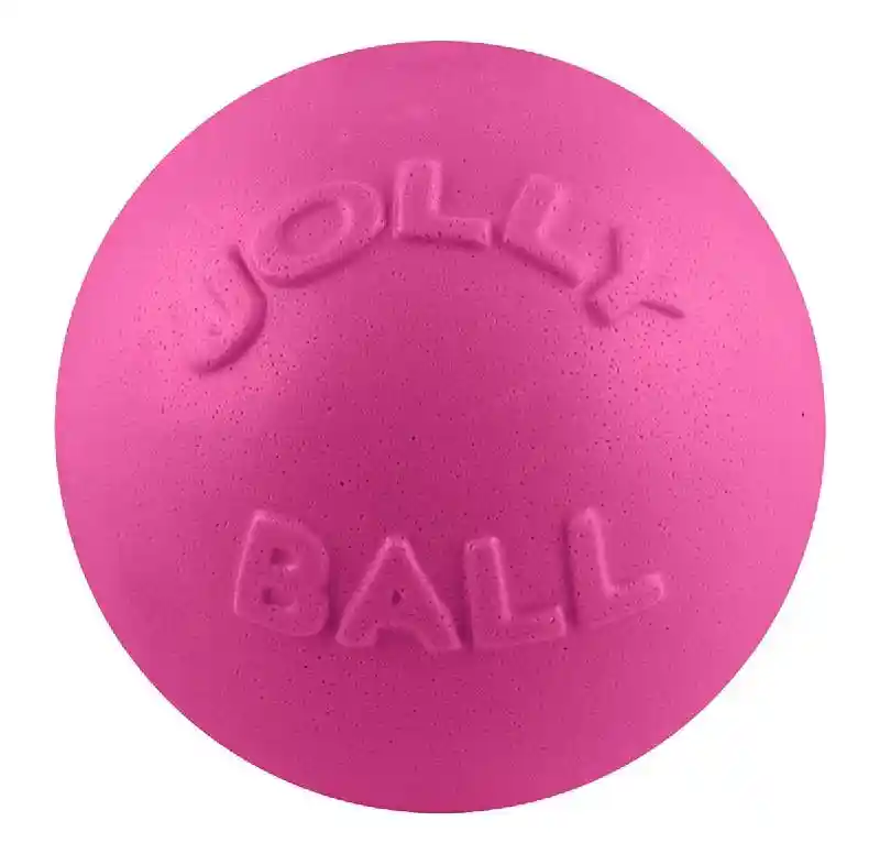 Jolly Bounce-n-Play Pink 8"