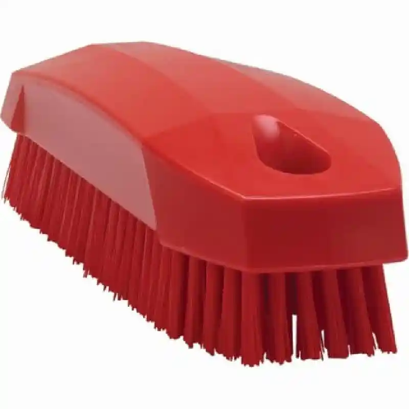 Brush, Nail / Red