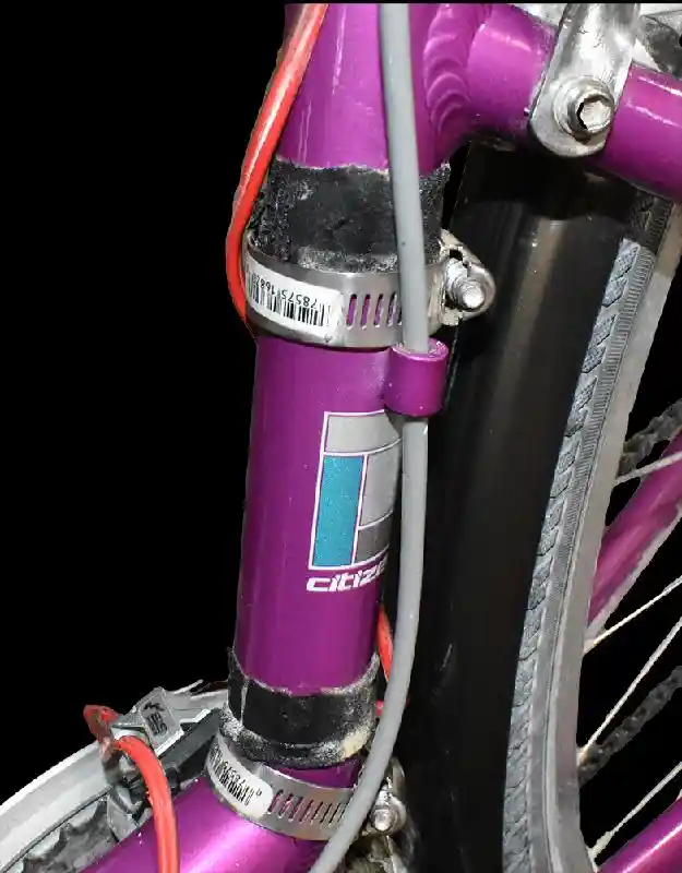 Bike Buddy Kit
