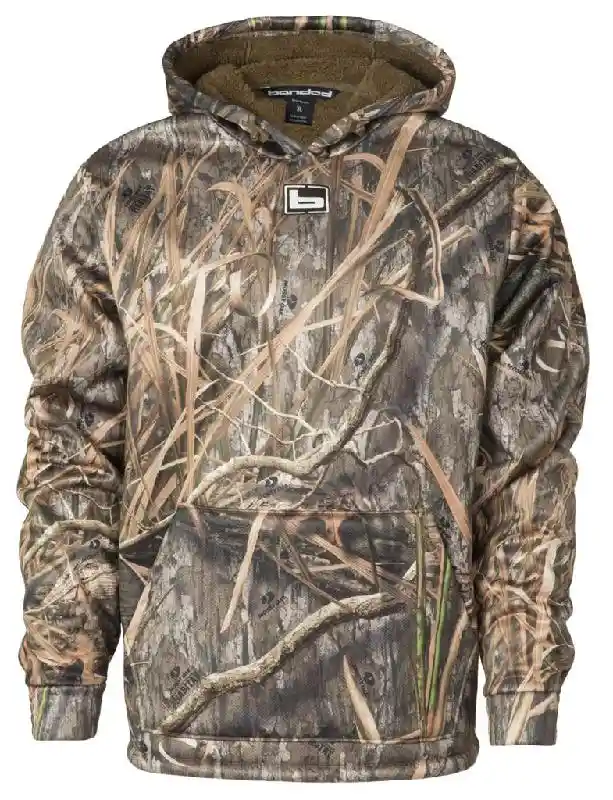 Atchafalaya Pullover / Habitat / 3 X-Large
