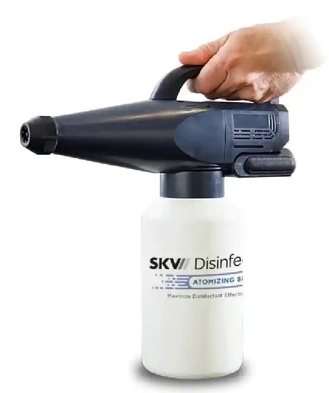 SKV Atomizer Sprayer