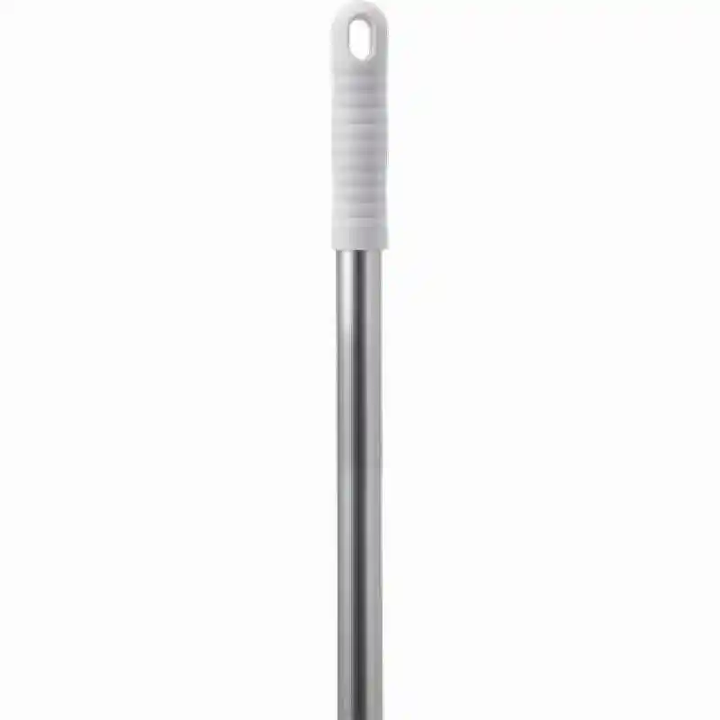 Handle 33 Inch Aluminum / White