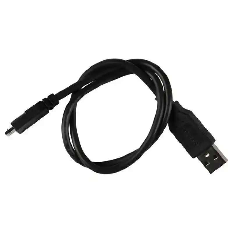 Garmin microUSB 2A Charging Cable