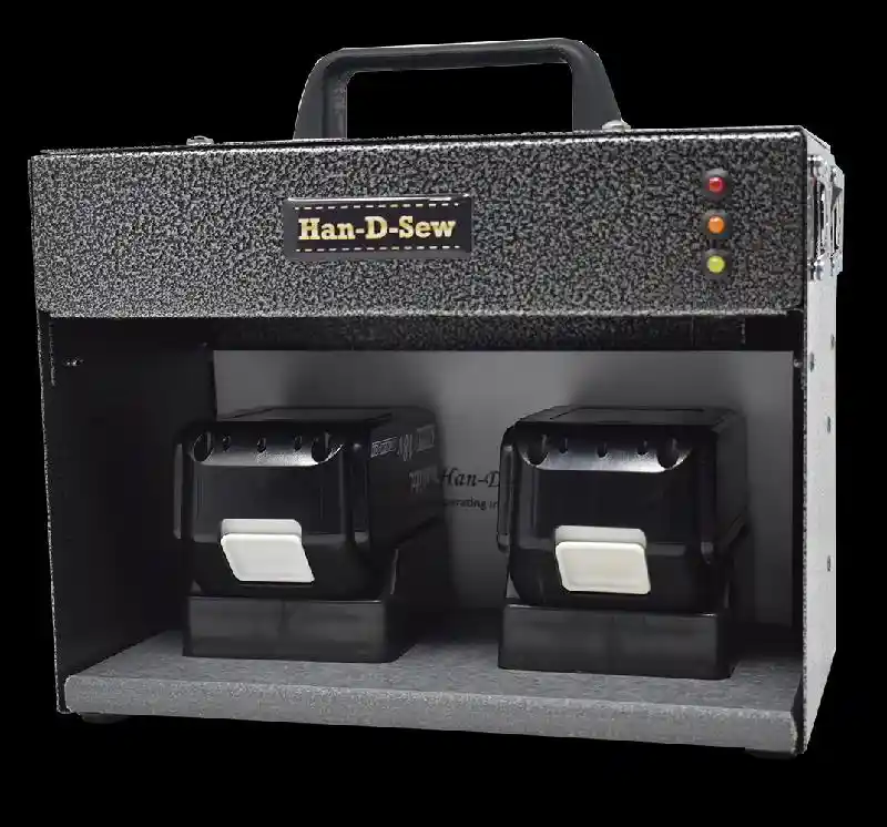 Han-D-Sew Makita