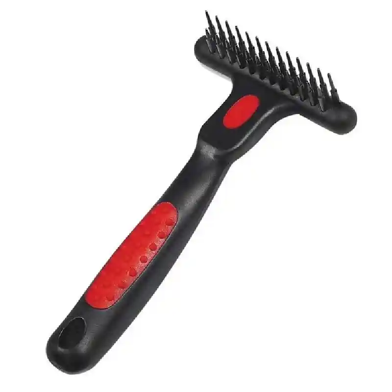 Double Rake-Paw Brother