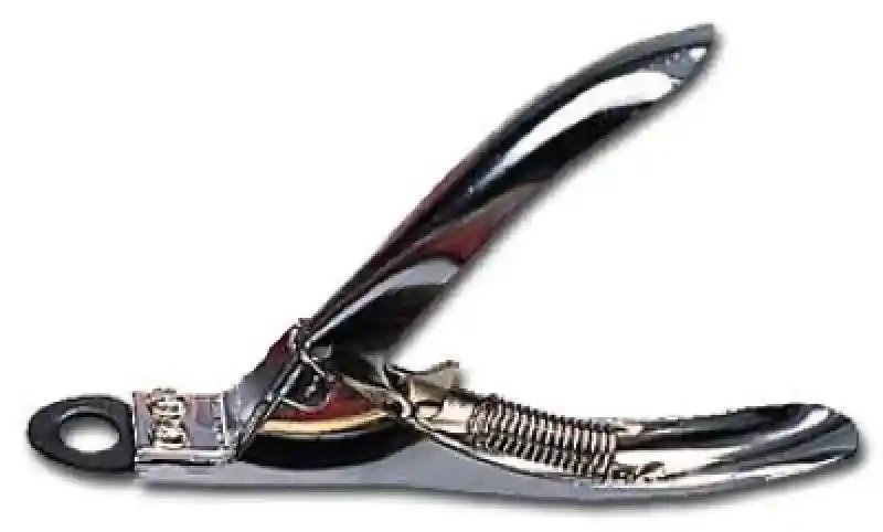 HEAVY STEEL NAIL TRIMMERS