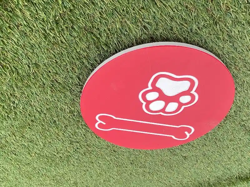 Wobble Board 11"