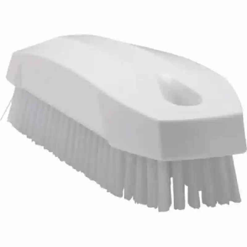 Brush, Nail / White