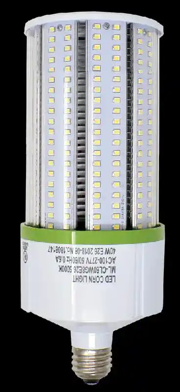 Dustproof Bulb-AC 30 Watt