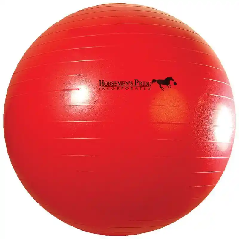 Jolly Mega Ball | Red | 25"