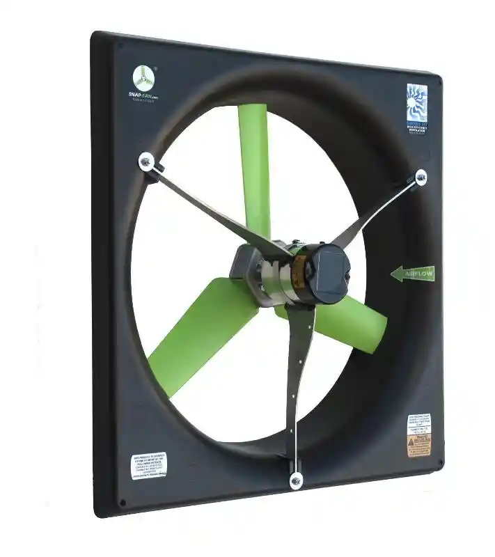 Snap Exhaust Fan AC-110 Volt 20"