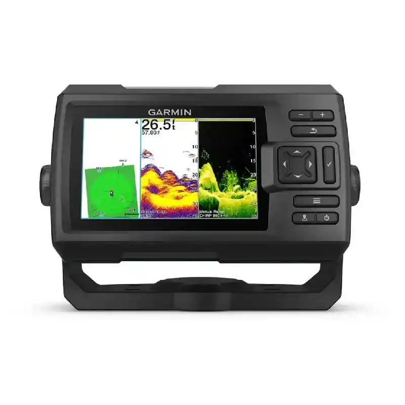 STRIKER™ Vivid 5cv with GT20-TM Transducer