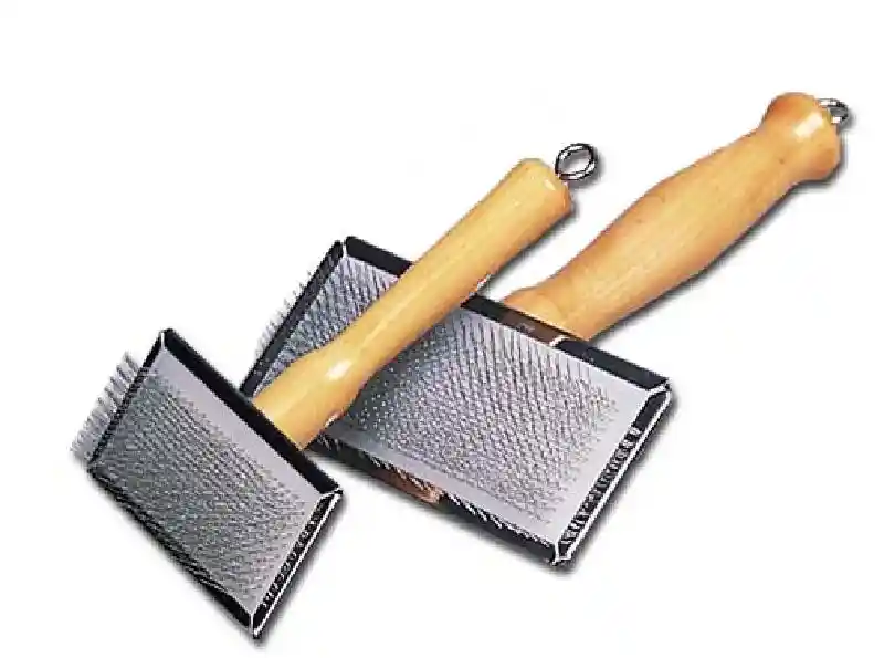 Omni Slicker Brush Small