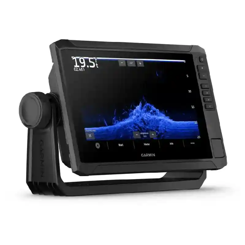 ECHOMAP™ UHD2 93sv without Transducer