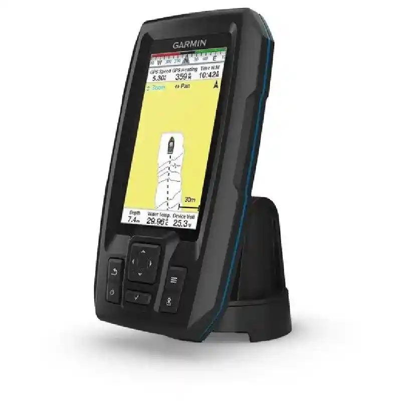 STRIKER™ Plus 4