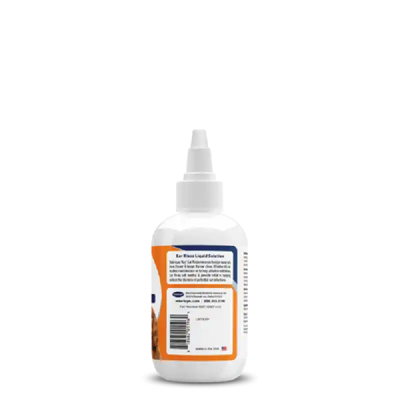 All Animal Antimicrobial Ear Rinse, 3 oz