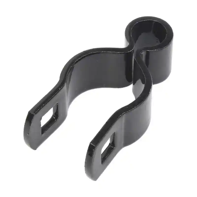Female Hinge Black 1 3/8"