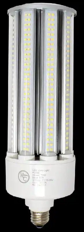 Dustproof Bulb-DC 70 Watt
