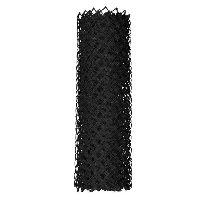 Chainlink Roll Black 60"x50'