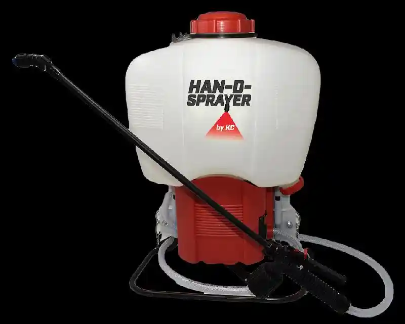 Han-D-Sprayer