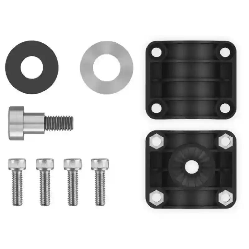 0 Degree LiveScope Pole Mount