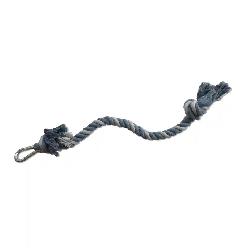 Tether Tug Rope Toy