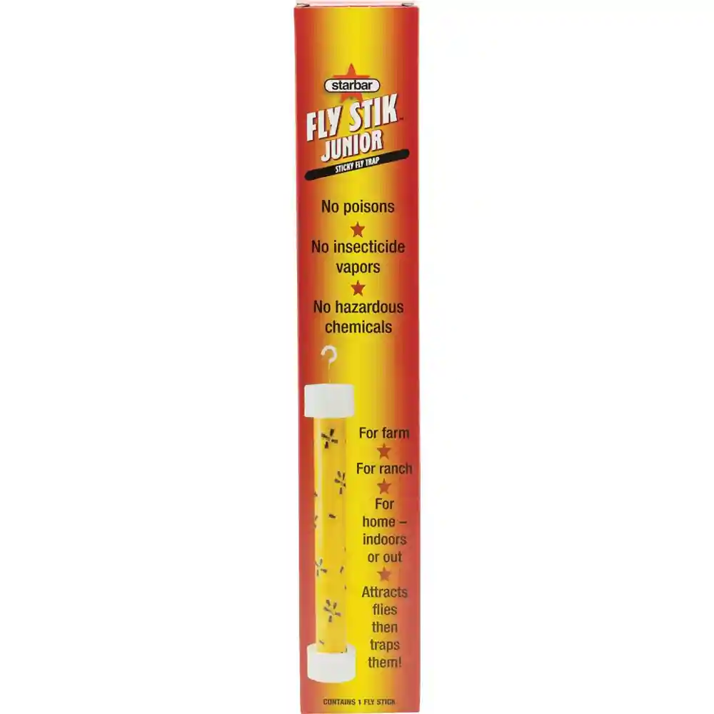 STARBAR, FLY STIK™ STICKY FLY TRAPS, 12 inch