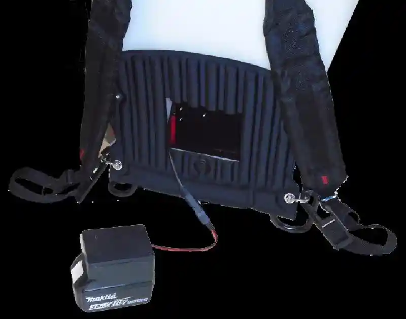 Han-D-Sprayer