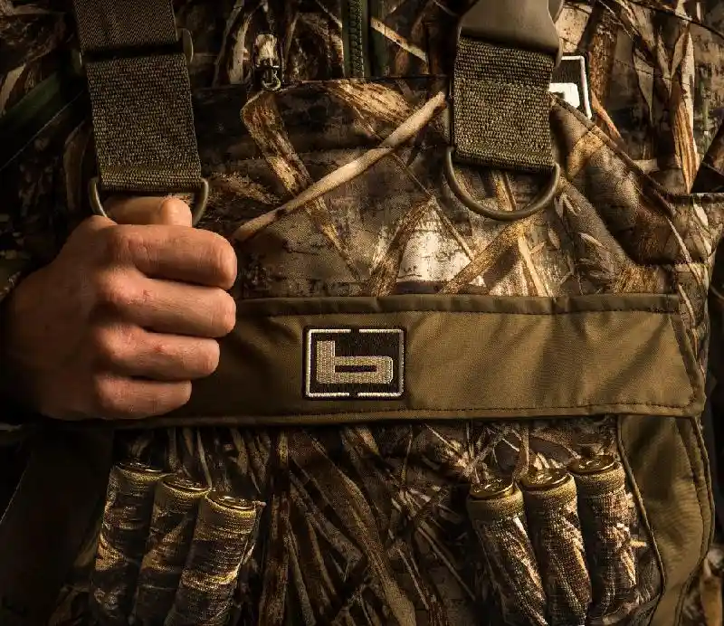 Red Zone 2.0 Wader | Habitat | Size 10