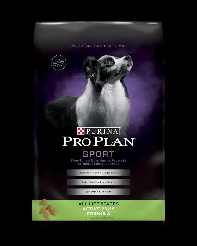 Purina Pro Plan 26/16 Sport-All Life Stages