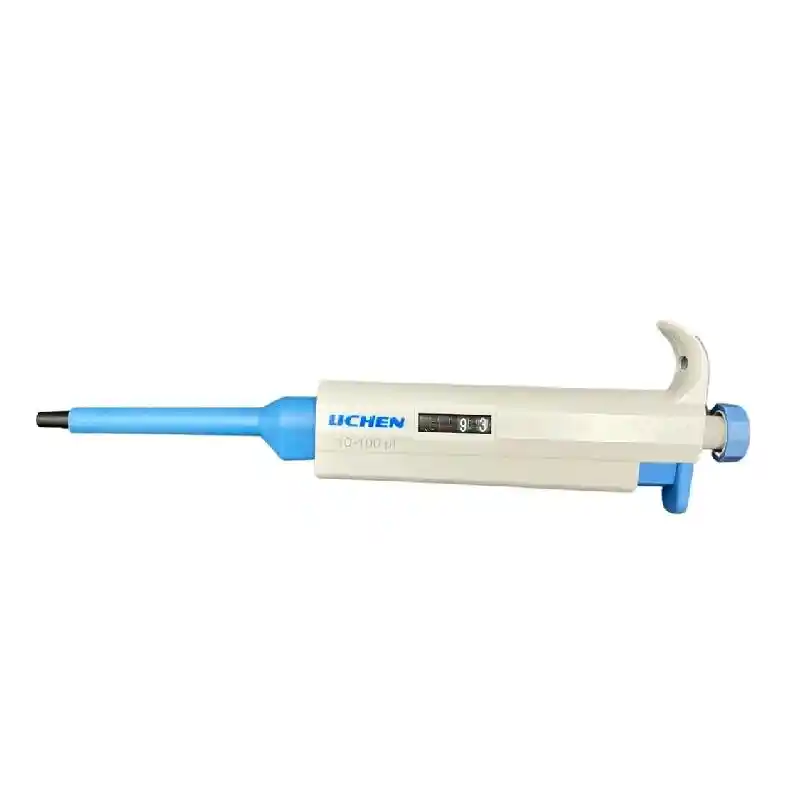 Pipette (10-1000 ul)