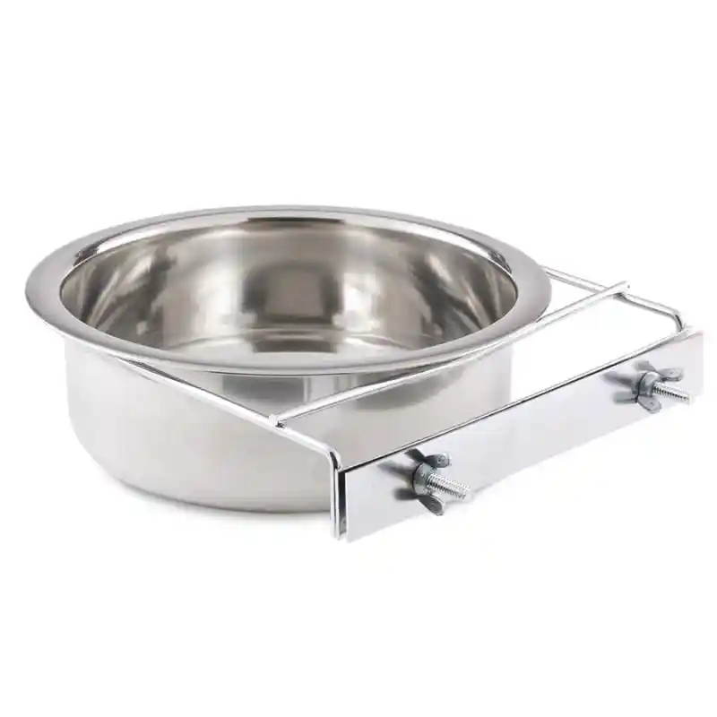 Coop Cup w/ Bolt Clamp 64 oz