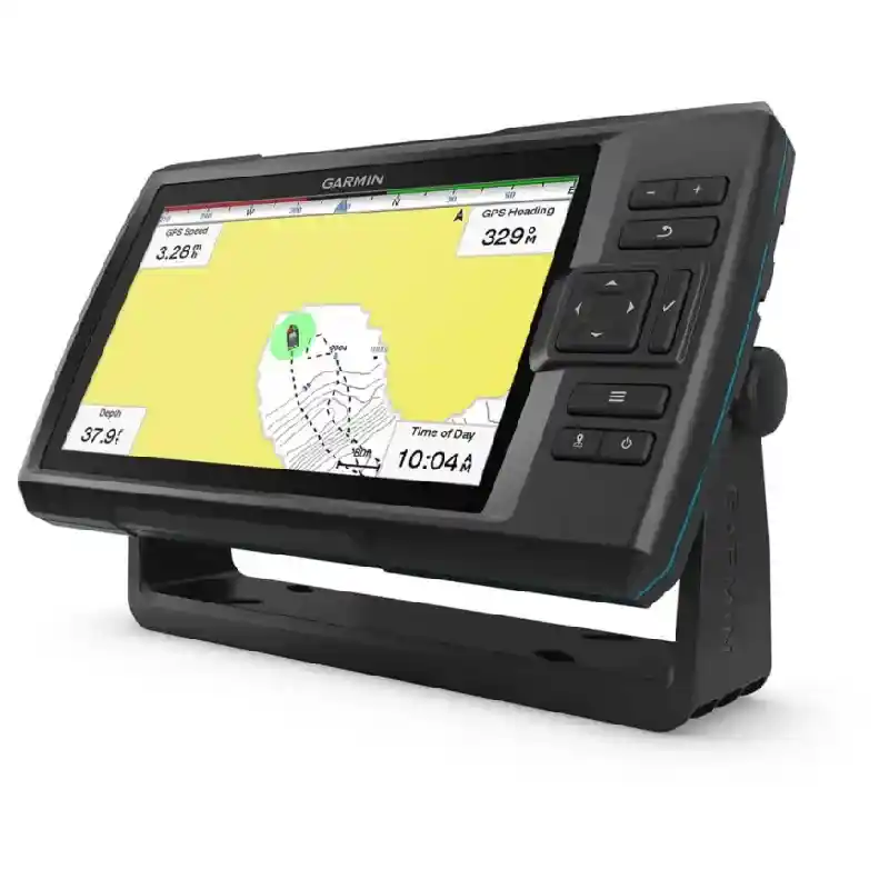 STRIKER™ Vivid 9sv with GT52HW-TM Transducer