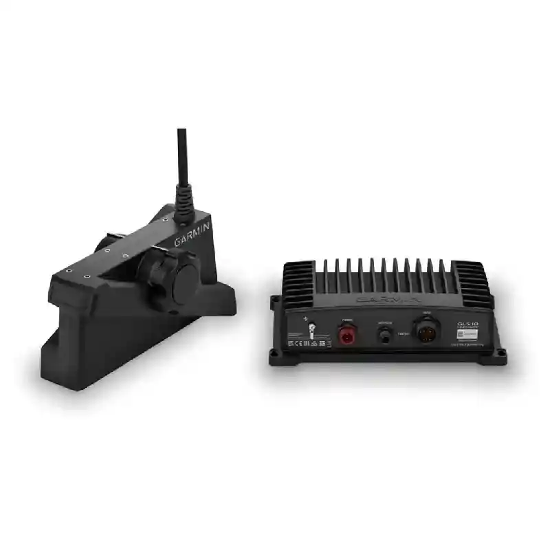 LiveScope™ XR System with GLS 10™ and LVS62 Transd