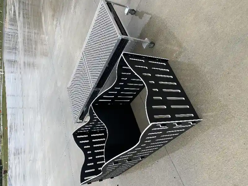 SLE Portable Puppy Pen 2-in-1 Combo -48" x 70"