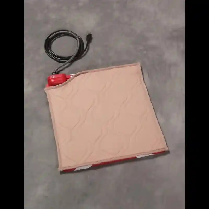 Kane Heat Mat Cover 18X18