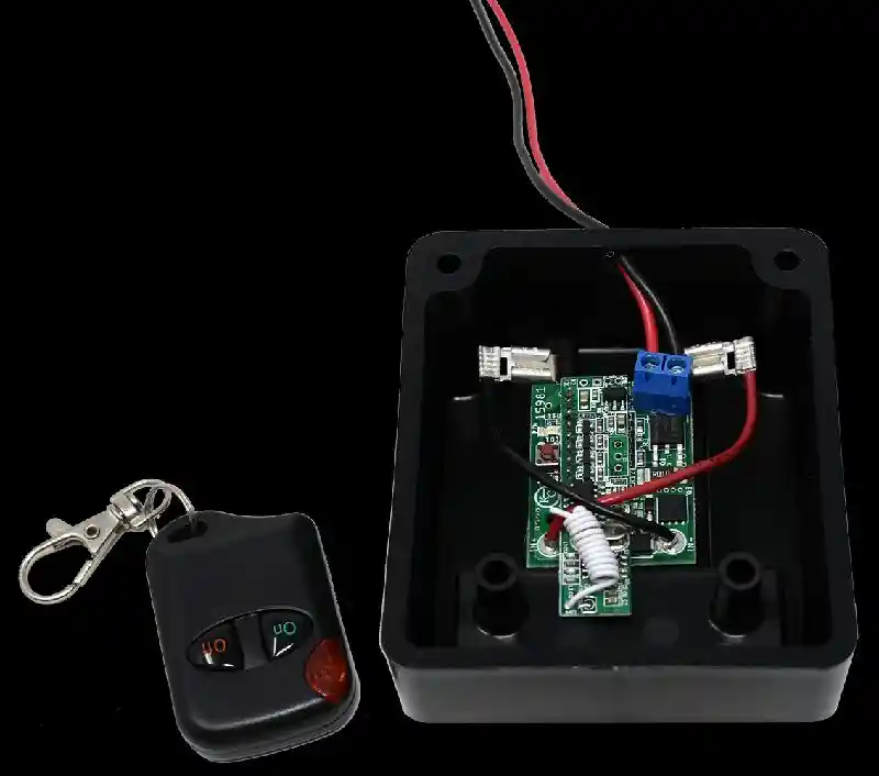 Remote Control Light Buddy Milwaukee