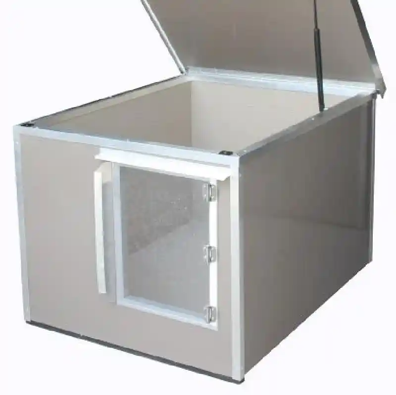 Dog House-Medium 30X34X24