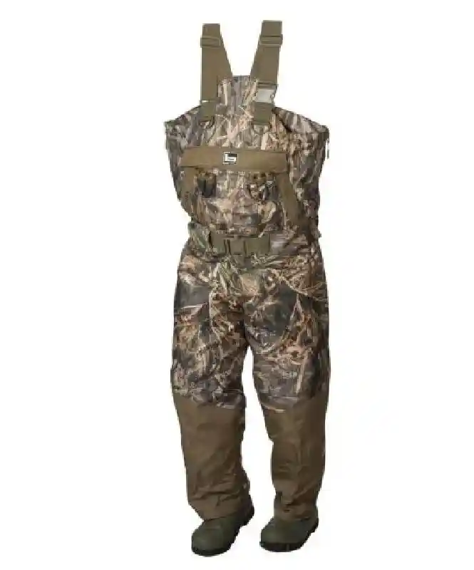 Red Zone 2.0 Wader / Habitat / Size 8