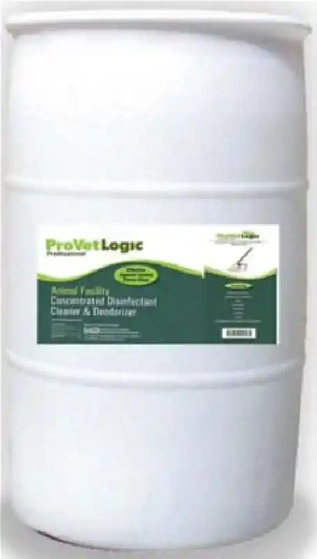 Animal Facility Disinfectant 30 GAL