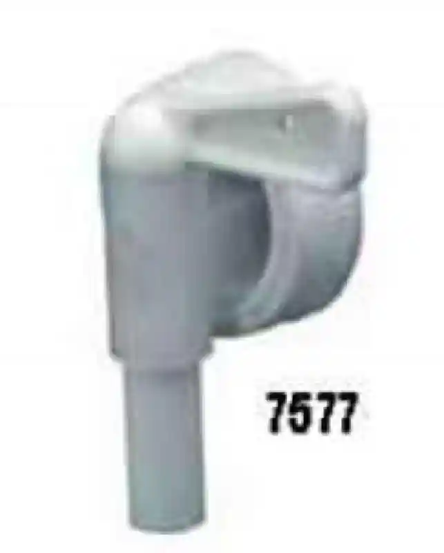On/Off Faucet for 2.5 Gallon