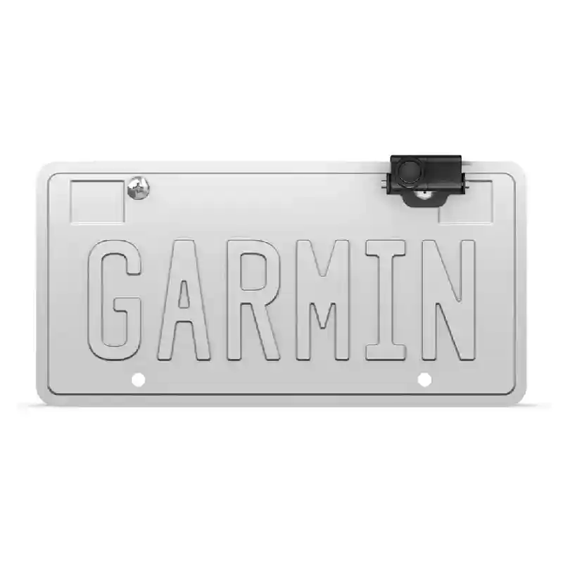 Garmin, GBC 50 Wireless Backup Camera